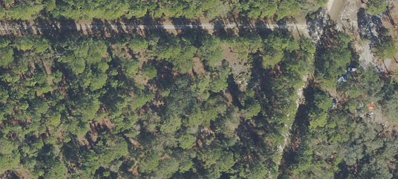 Corner Waterfront Access Land