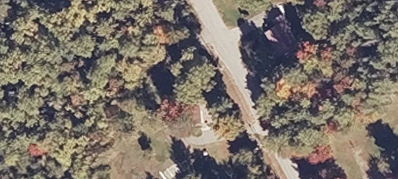 Buildable Hunting Land Parcel