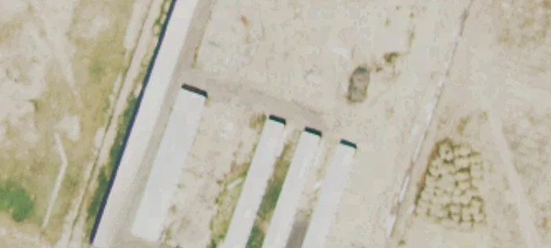 Two-Location Self-Storage Portfolio