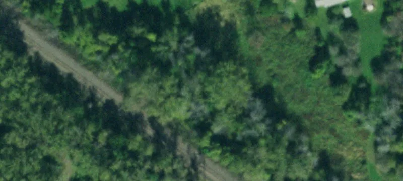 Vacant Development Land Parcel