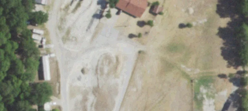 Mobile Home Park Land Opportunity
