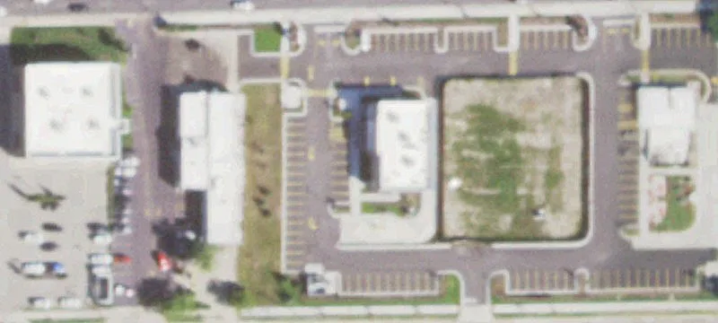 Commercial Land Site