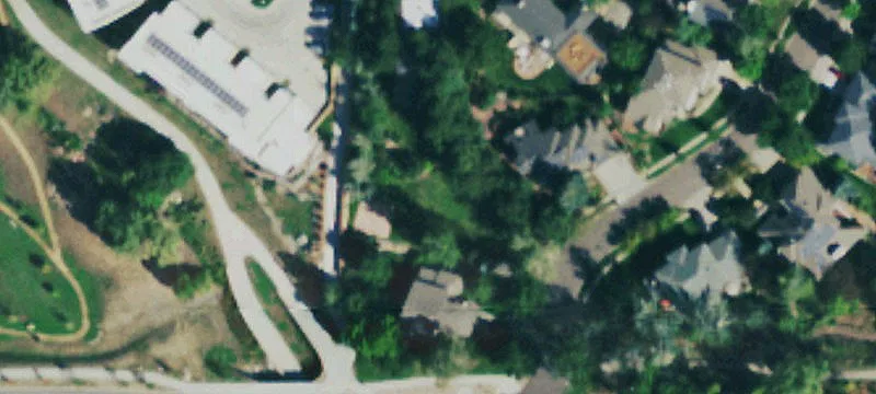 Luxury Home Site Lot