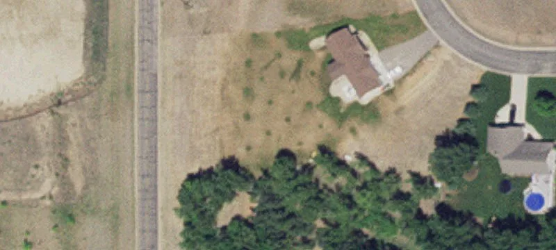 Residential Development Land Lot