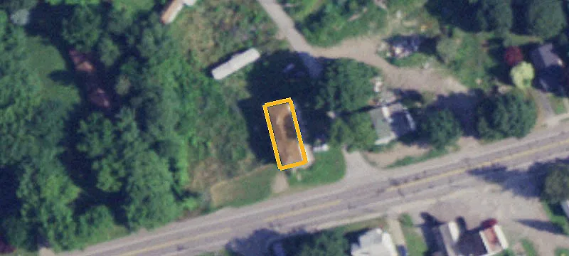 Mixed-Use Zoning Development Land