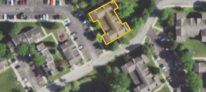 Entitled Residential Development Site