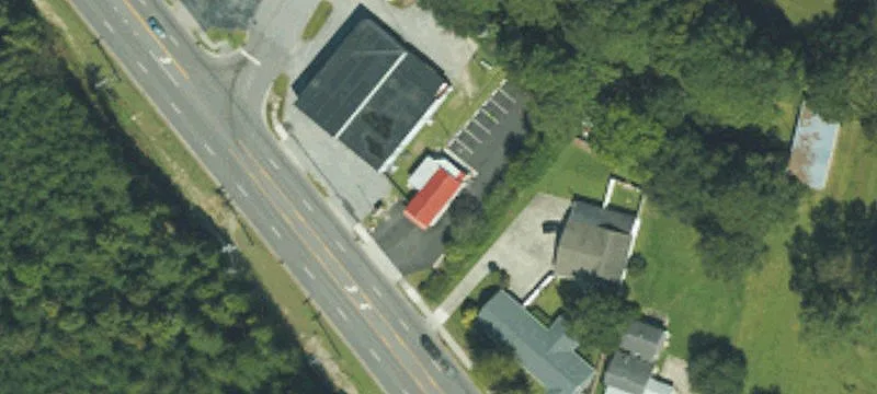 Specialty Property For Lease