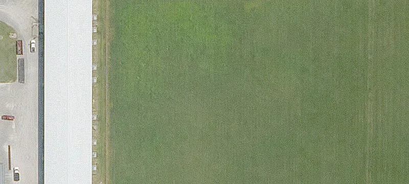 Industrial Acreage Land Parcel
