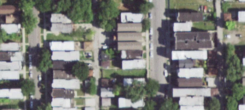 Two-Unit Residential Income Property