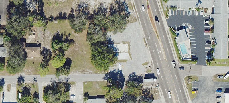 Specialty Commercial Property
