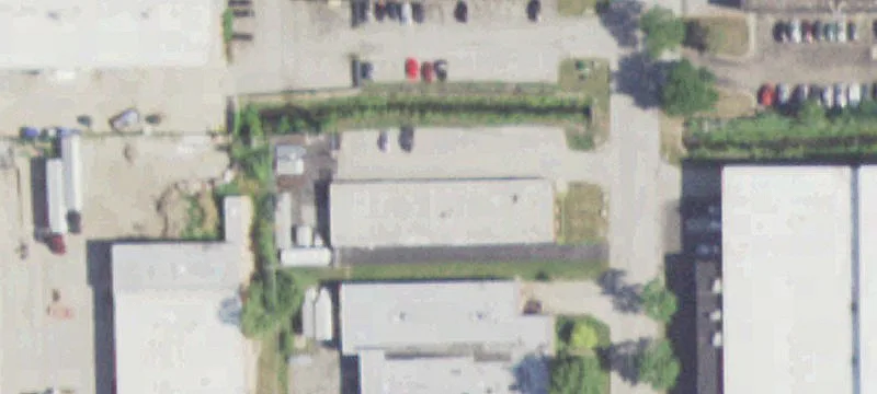 Industrial Building for Sale