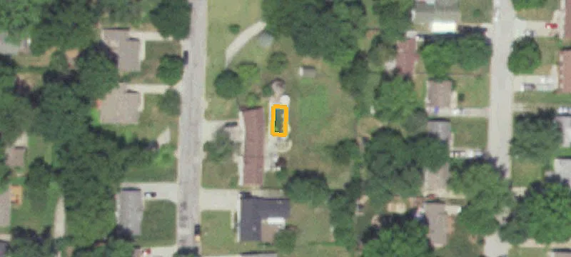 Three Buildable Lots for Sale
