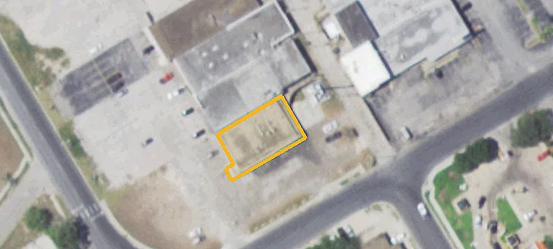 Multi-Use Parking Land Opportunity