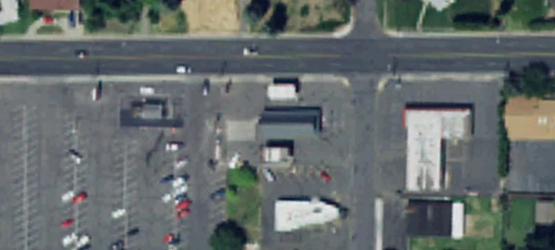 Turnkey Gas Station and Store