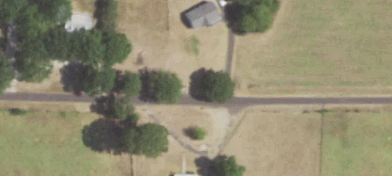 Improved Farmland with Home