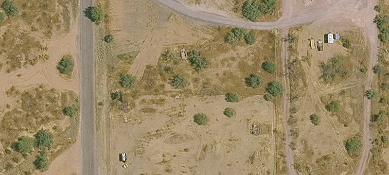 Residential Development Land Parcel