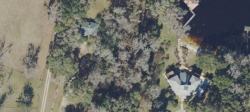Lakefront Development Land