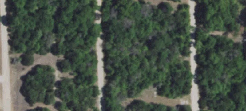 Residential Land Lot