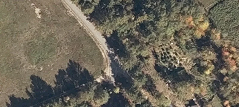 Buildable Lot with Scenic Views