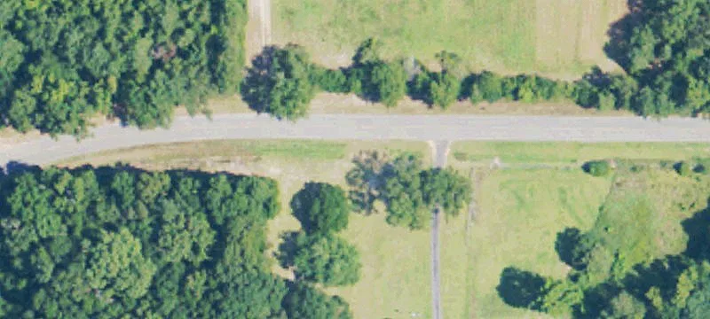 Agricultural Land Tract