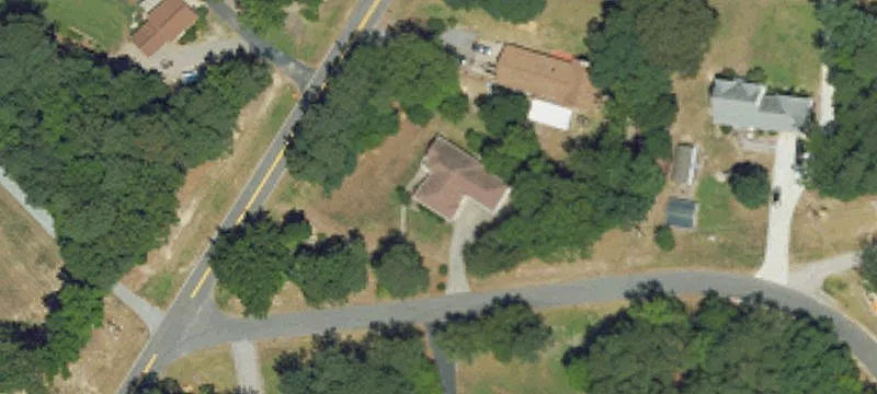 Waterfront Residential Land Lot