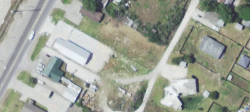 Commercial Land Lot Opportunity