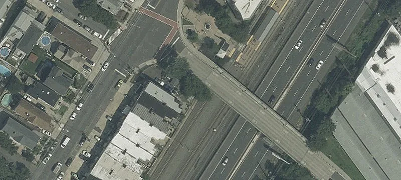 Multi-Building Distribution Facility
