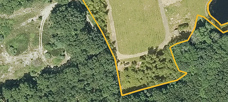 Cleared Two-Acre Home Lot