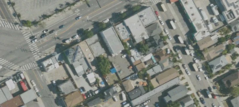 Mixed-Use Building with Retail