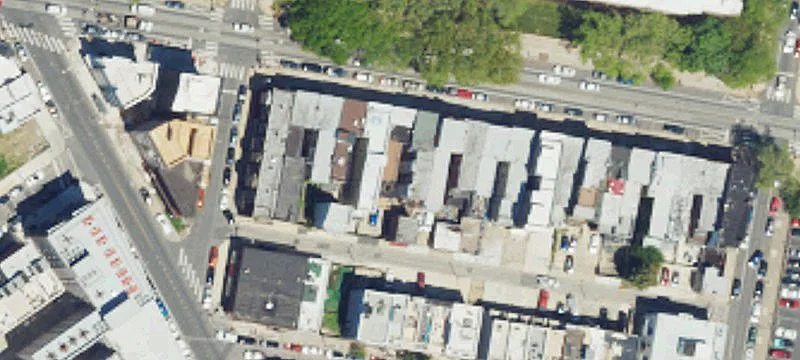 Fully Rented Quadplex Investment