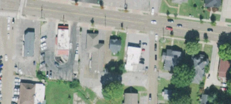 Multi-Building Flex and Industrial Property