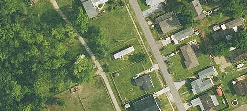 Vacant Home-Building Lot
