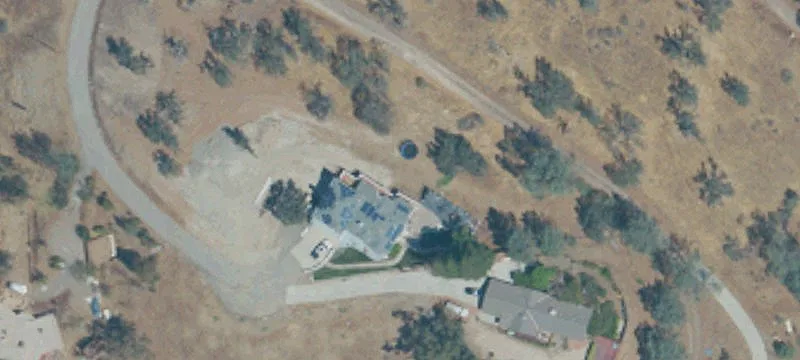 Vacant Residential Lot
