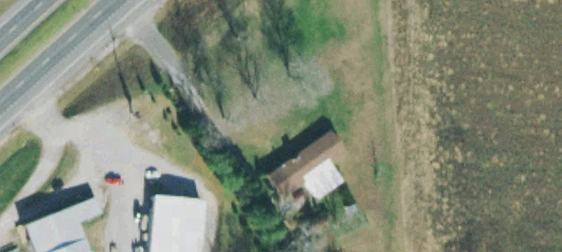 Rezoning-Ready Agricultural Land Tract