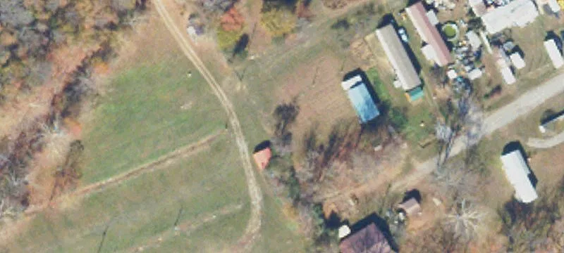 Available Land Lot