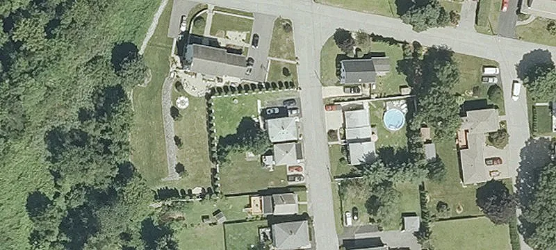 Two-Family Residential Income Property
