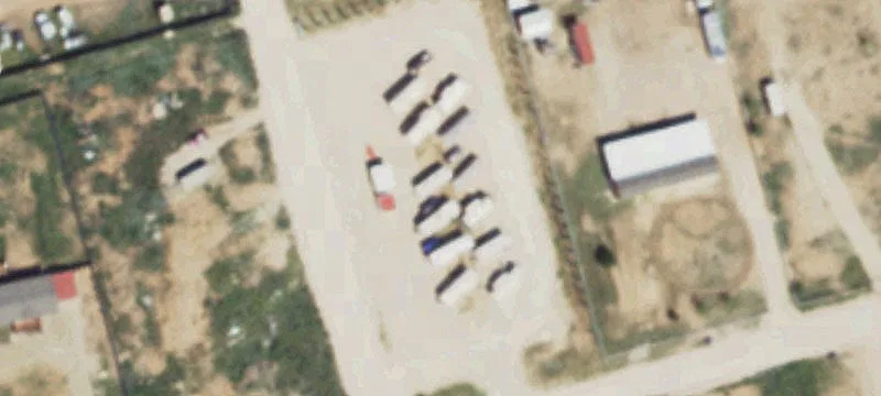 Bonanza RV Park