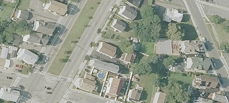 Two-Unit Residential Income Property