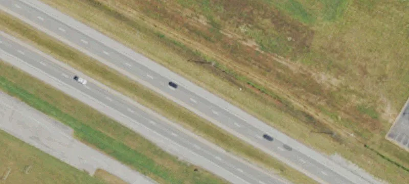 Commercial Land with Road Frontage