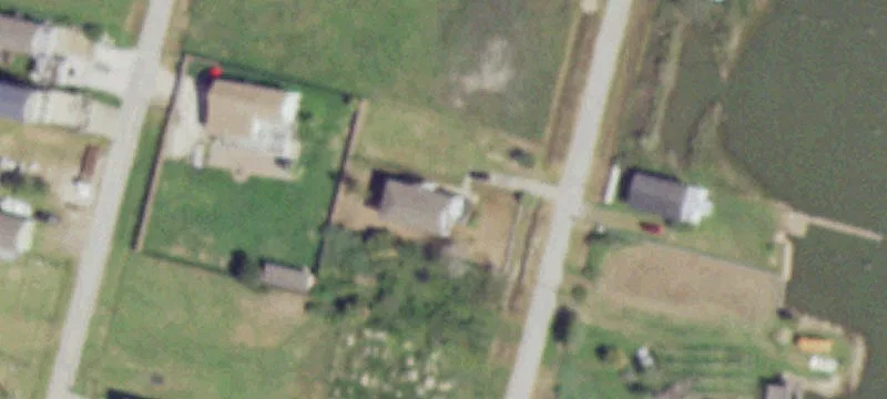Waterfront Residential Development Lot
