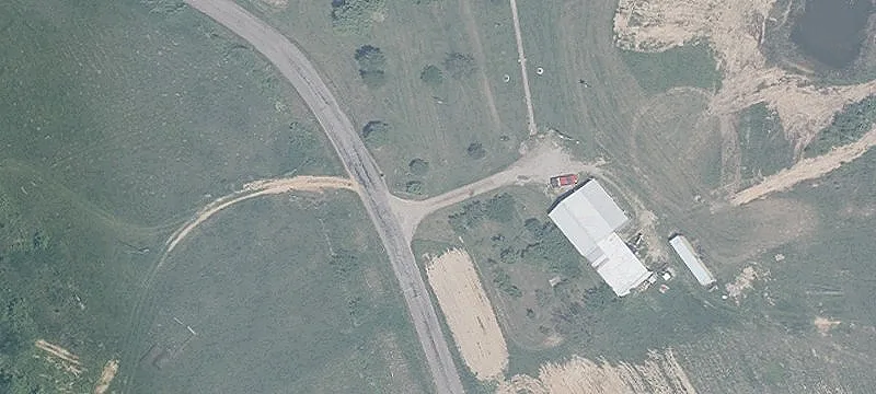 Recreational Hunting and Timber Land