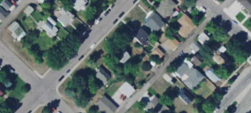 Residential Development Land