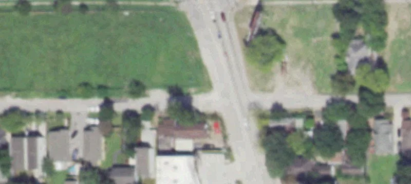 Commercial Land with Major Road Frontage