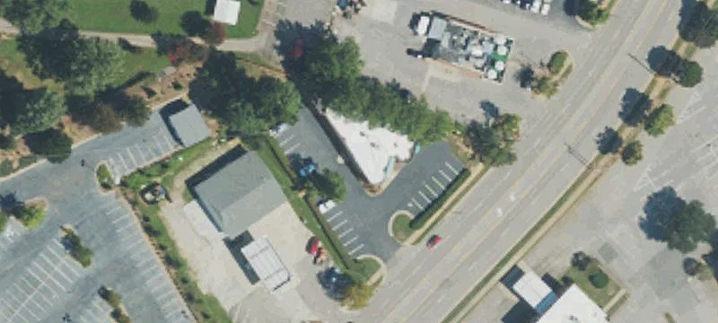 Occupied Retail Investment Property