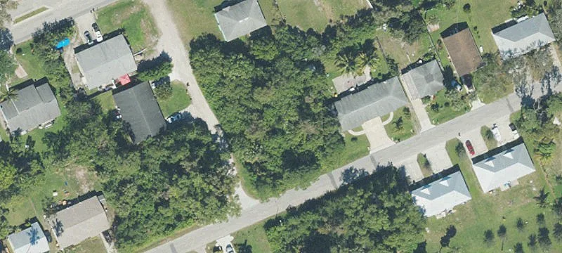 Residential Development Lot
