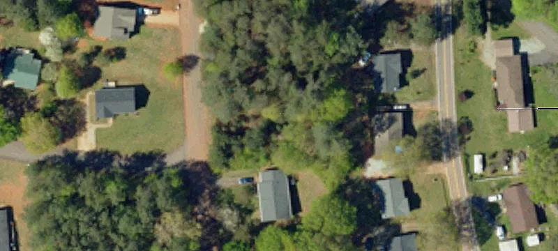 Residential Home Lot
