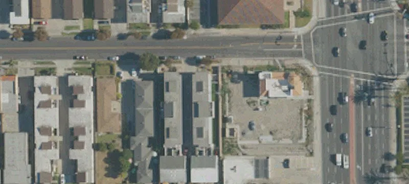 Renovated Multifamily Apartment Community