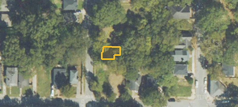 Level, Cleared Development Lot