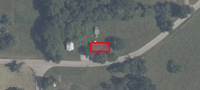Farm Property with Two Ponds