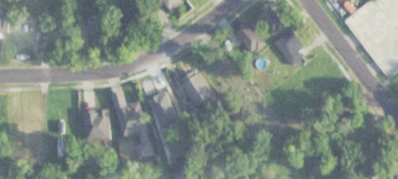 Vacant Residential Lot
